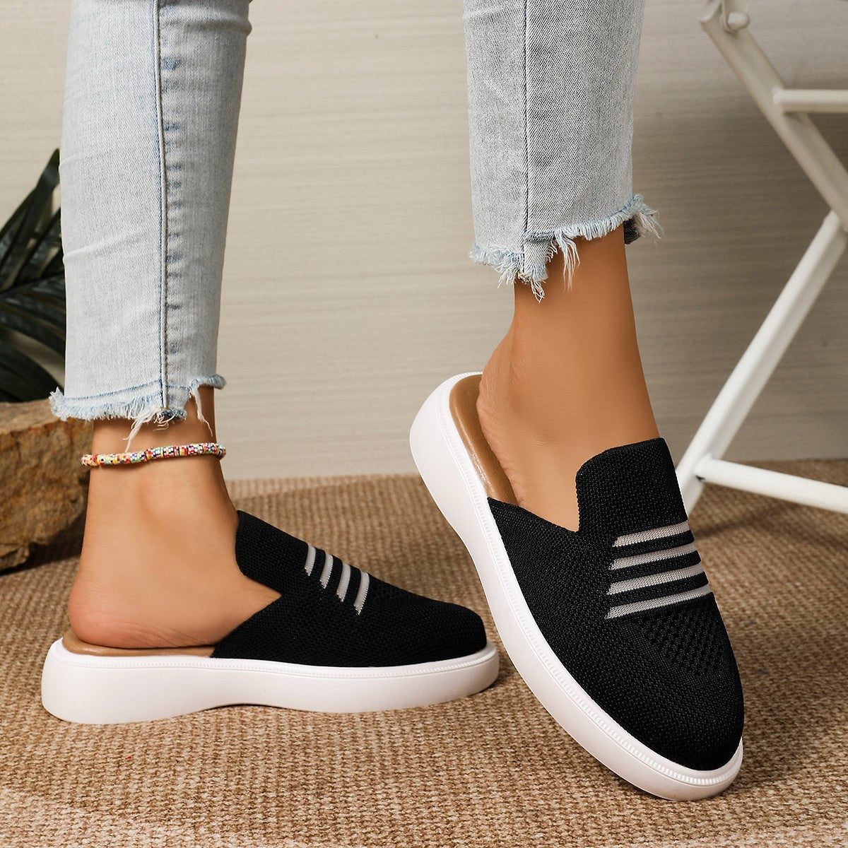 Beautifully Crafted Orthopedic Shoes