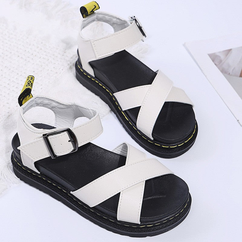 Elegant Orthopedic Sandals for Every Step