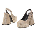 Classic Orthopedic Shoes with Timeless Style