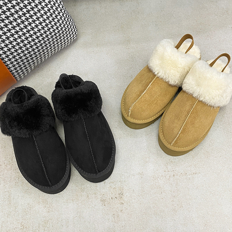 Stylish Orthopedic Boots for Any Occasion