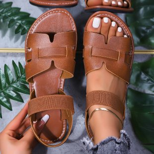 Comfortable Orthopedic Sandals for Daily Wear