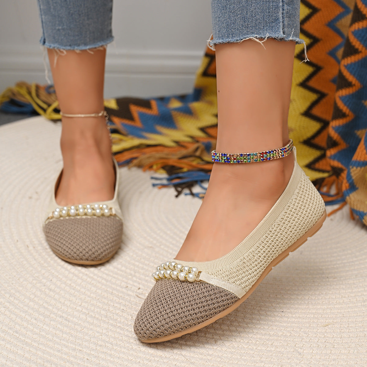 Comfortable Orthopedic Shoes for Daily Wear