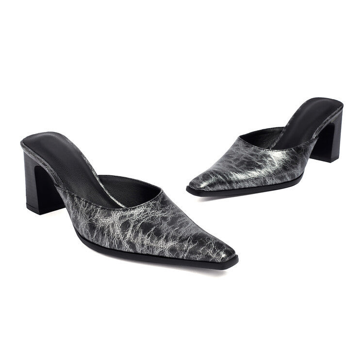 Vintage Inspired Orthopedic Sandals