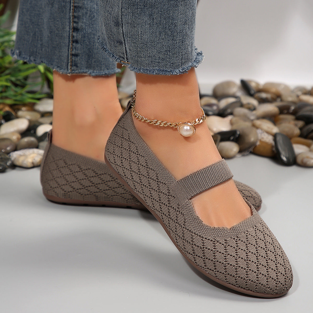Graceful Orthopedic Shoes for Modern Look