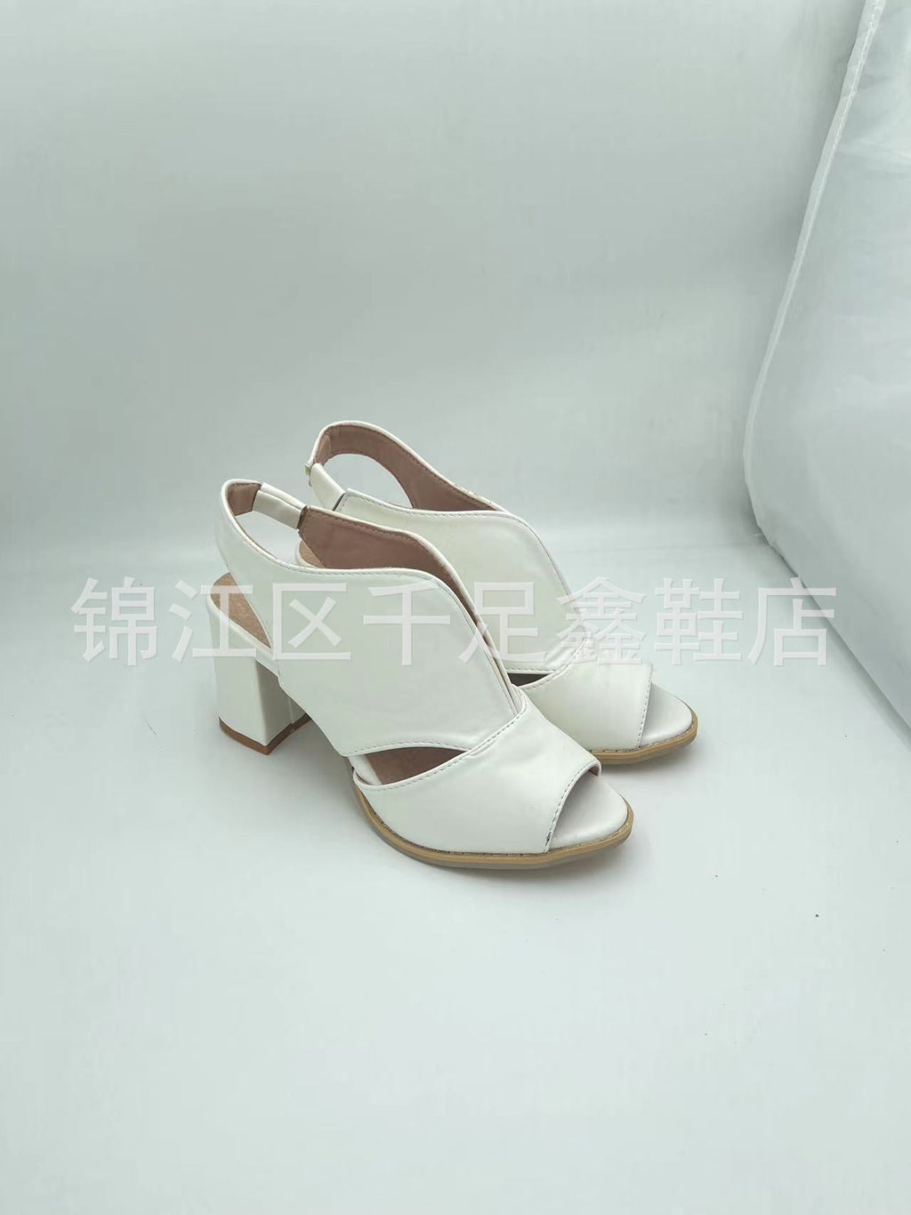 Classic Orthopedic Sandals with Timeless Style