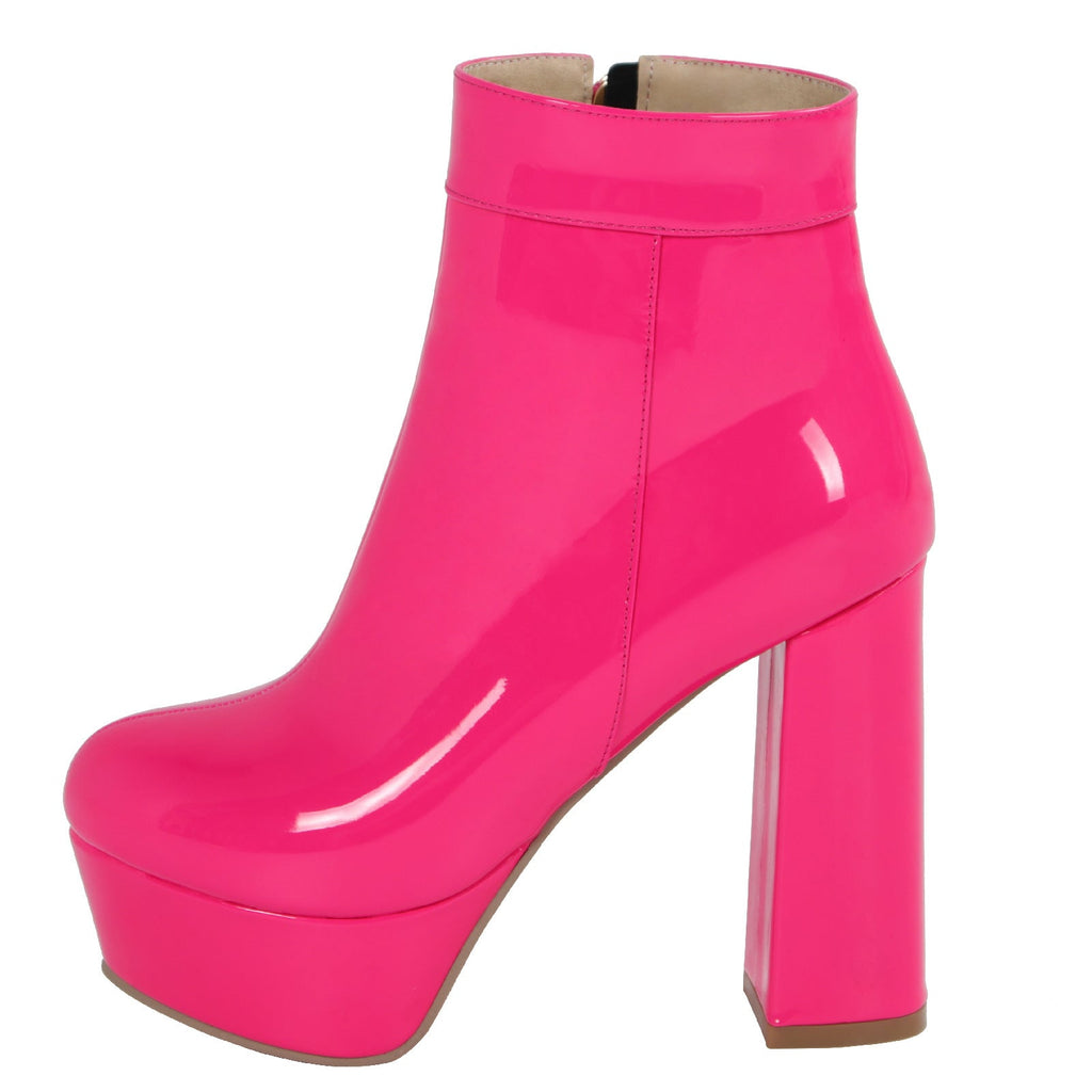 Beautifully Crafted Orthopedic Boots