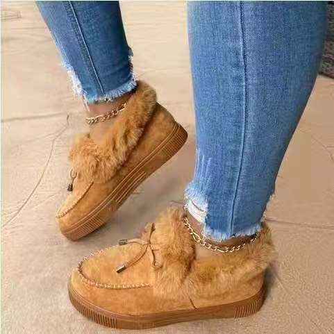 Comfortable Orthopedic Boots for Daily Wear