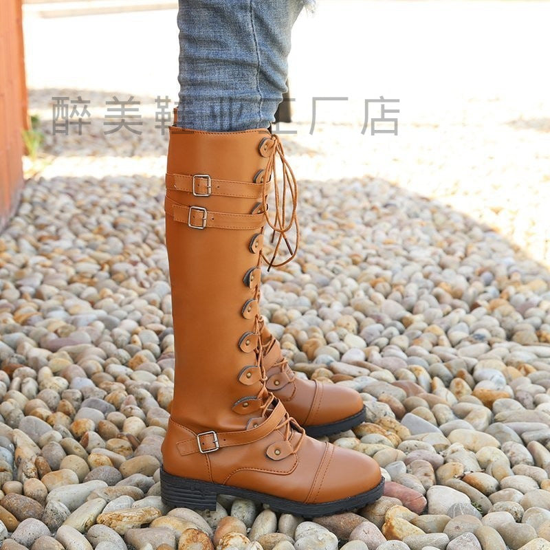 Stylish Orthopedic Boots for Any Occasion