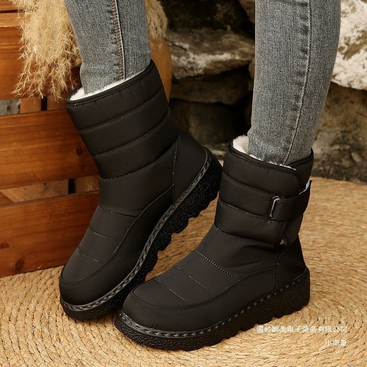 Beautifully Crafted Orthopedic Boots