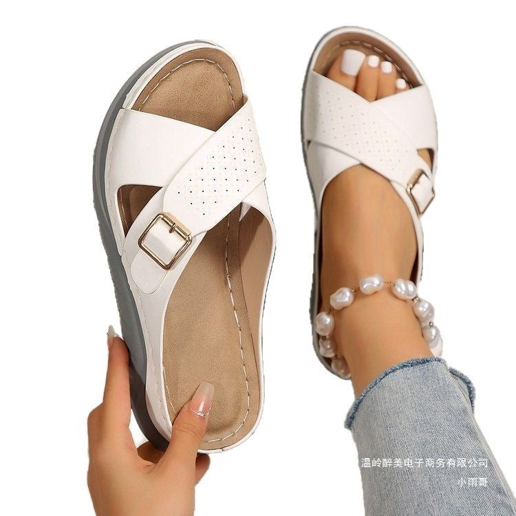 Comfortable Orthopedic Sandals for Daily Wear