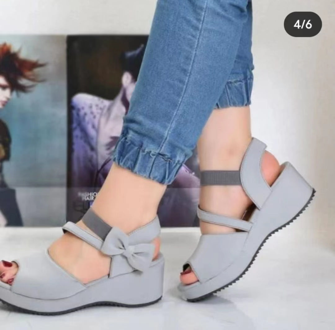 Beautifully Crafted Orthopedic Sandals