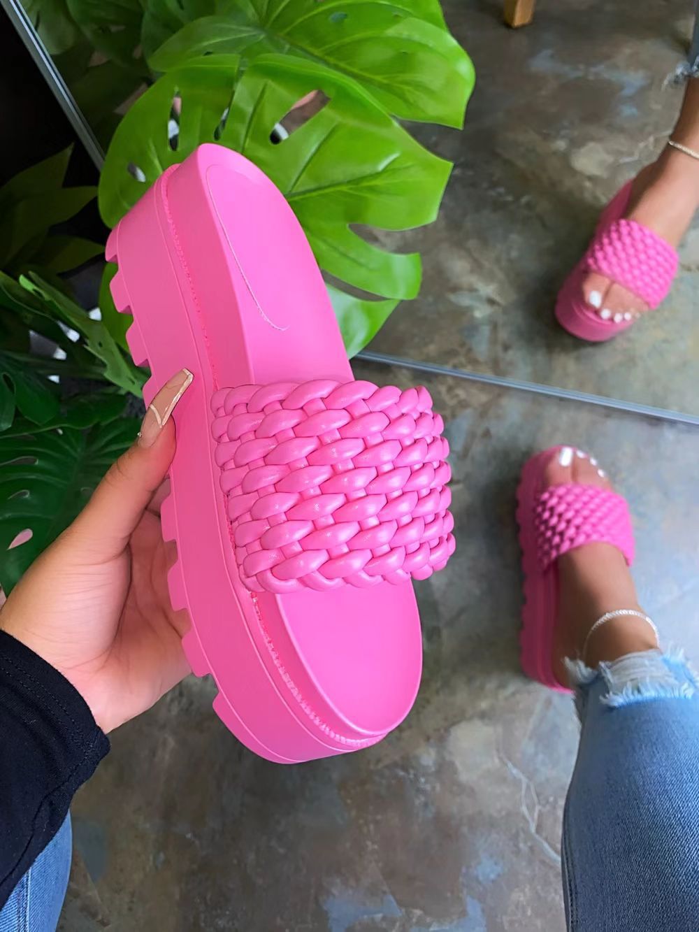 Stylish Orthopedic Sandals for Any Occasion