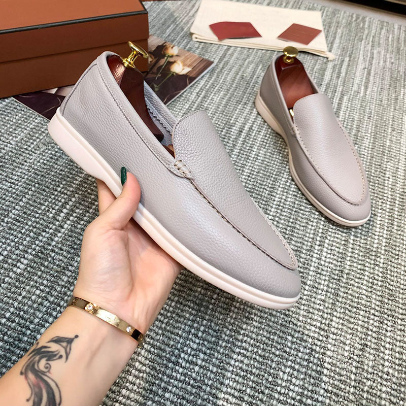 Elegant Orthopedic Shoes for Every Step