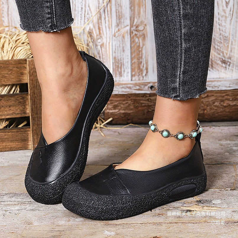 Stylish Orthopedic Shoes for Any Occasion