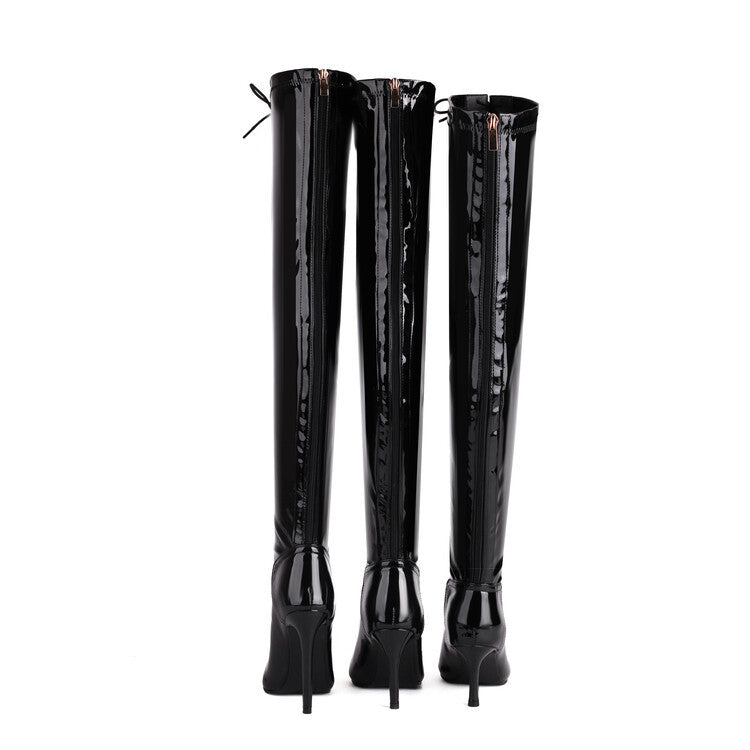 Chic Orthopedic Boots with Unique Design