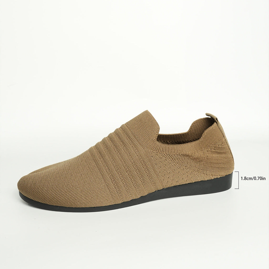 Graceful Orthopedic Shoes for Modern Look