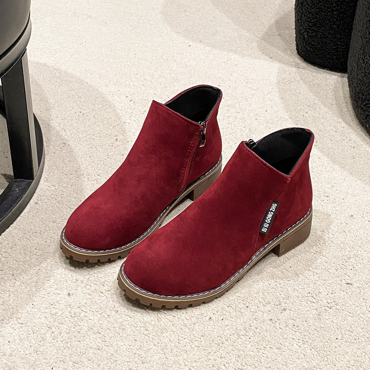 Beautifully Crafted Orthopedic Shoes
