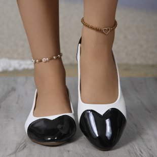 Classic Orthopedic Shoes with Timeless Style