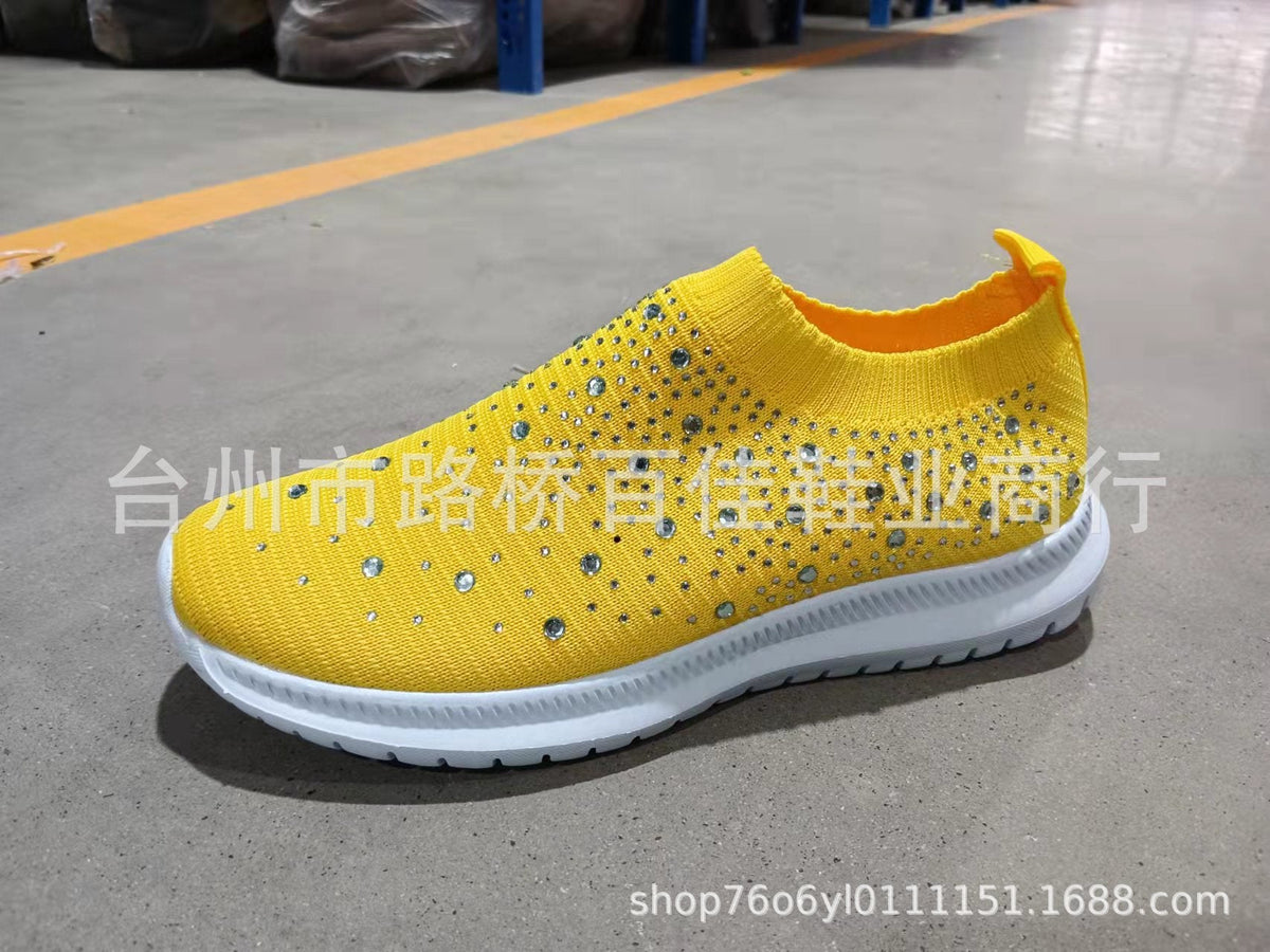 Graceful Orthopedic Shoes for Modern Look