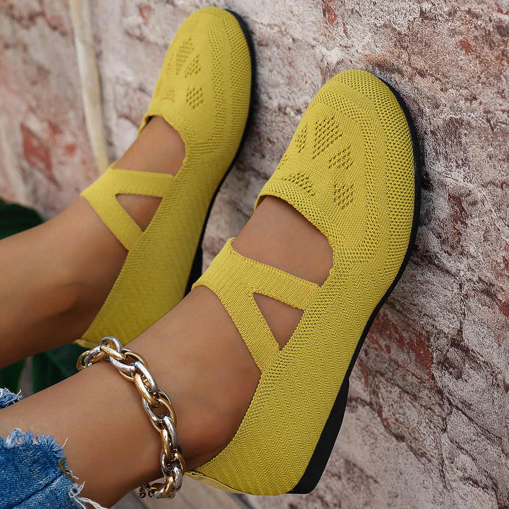 Elegant Orthopedic Shoes for Every Step