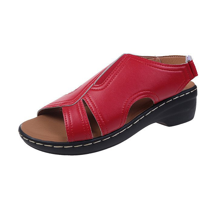 Comfortable Orthopedic Sandals for Daily Wear