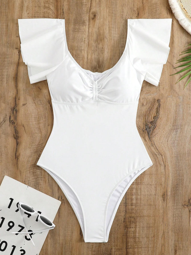 Classic Designed Top in a Timeless Cut