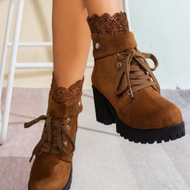 Stylish Orthopedic Boots for Any Occasion