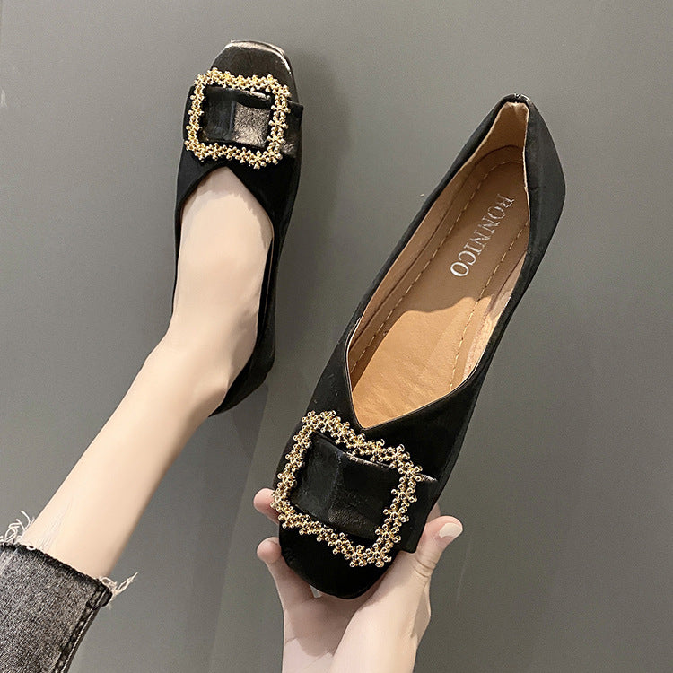 Comfortable Orthopedic Shoes for Daily Wear