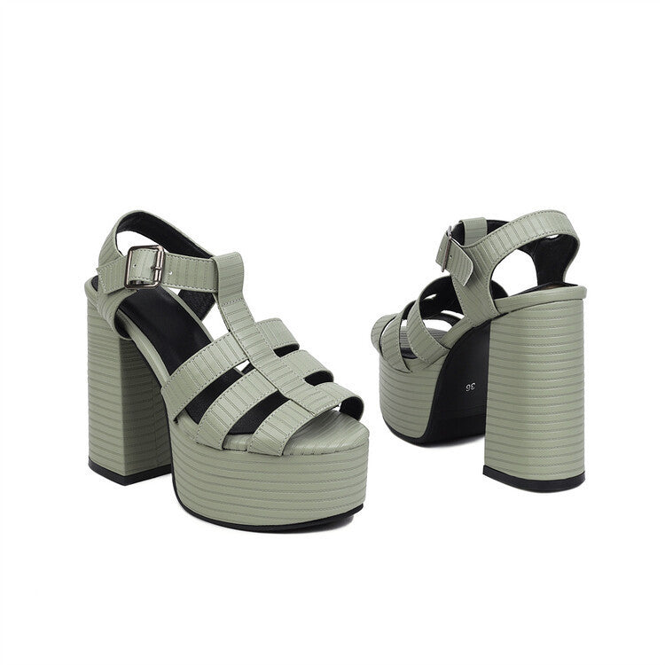 Comfortable Orthopedic Sandals for Daily Wear