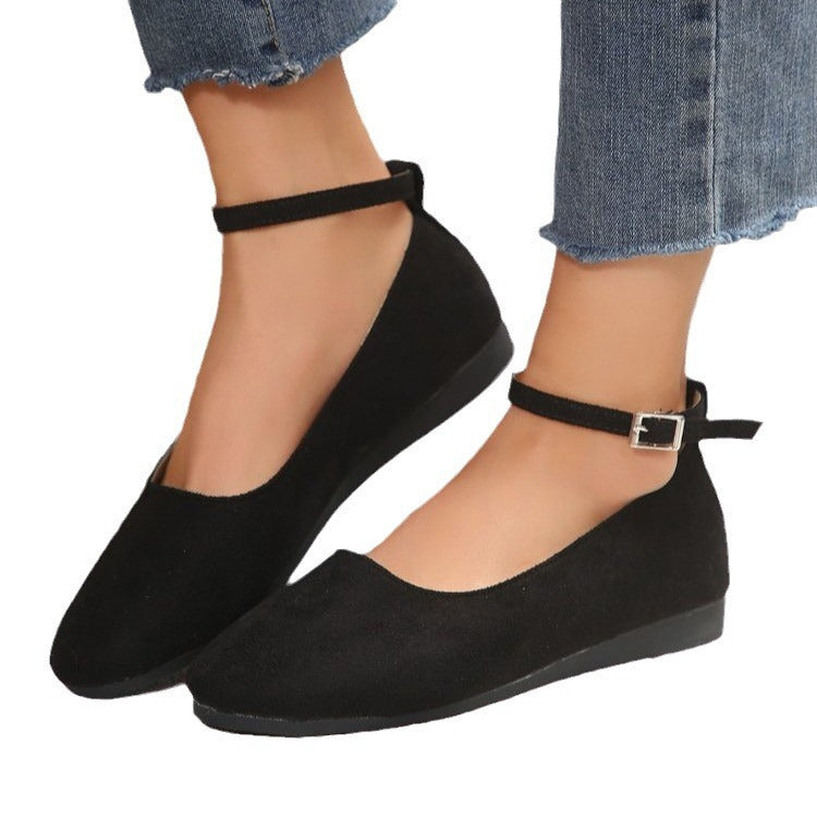Comfortable Orthopedic Shoes for Daily Wear