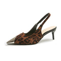 Elegant Orthopedic Sandals for Every Step