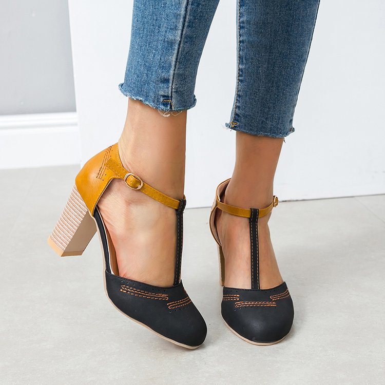 Elegant Orthopedic Shoes for Every Step