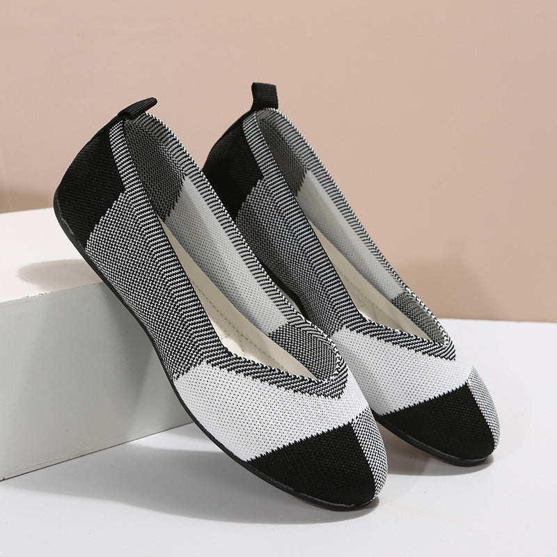 Elegant Orthopedic Shoes for Every Step