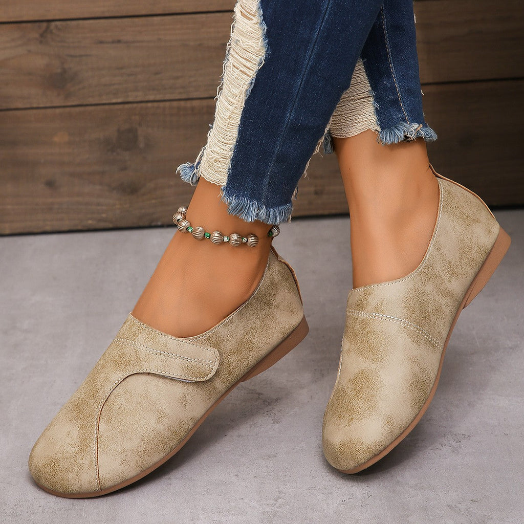 Graceful Orthopedic Shoes for Modern Look