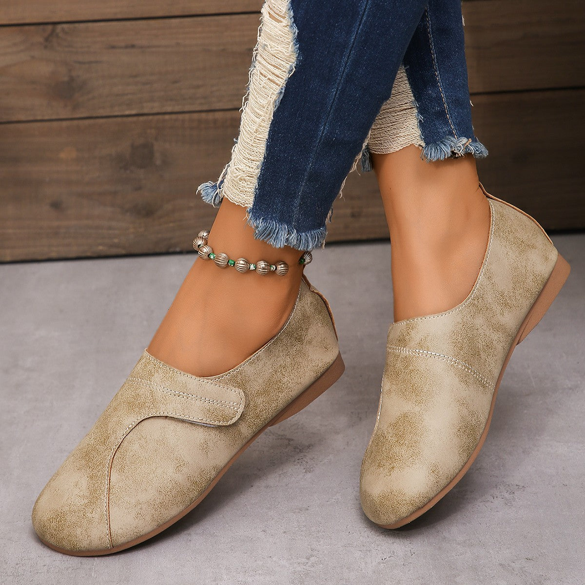 Graceful Orthopedic Shoes for Modern Look