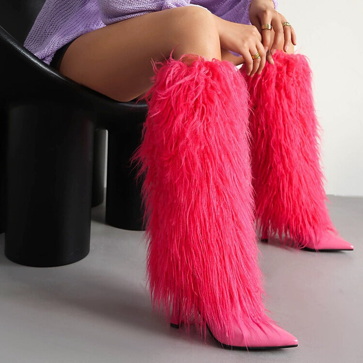 Comfortable Orthopedic Boots for Daily Wear