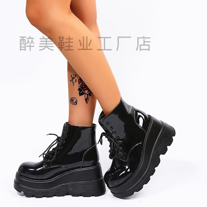 Stylish Orthopedic Boots for Any Occasion