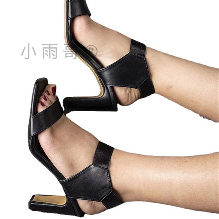Elegant Orthopedic Sandals for Every Step