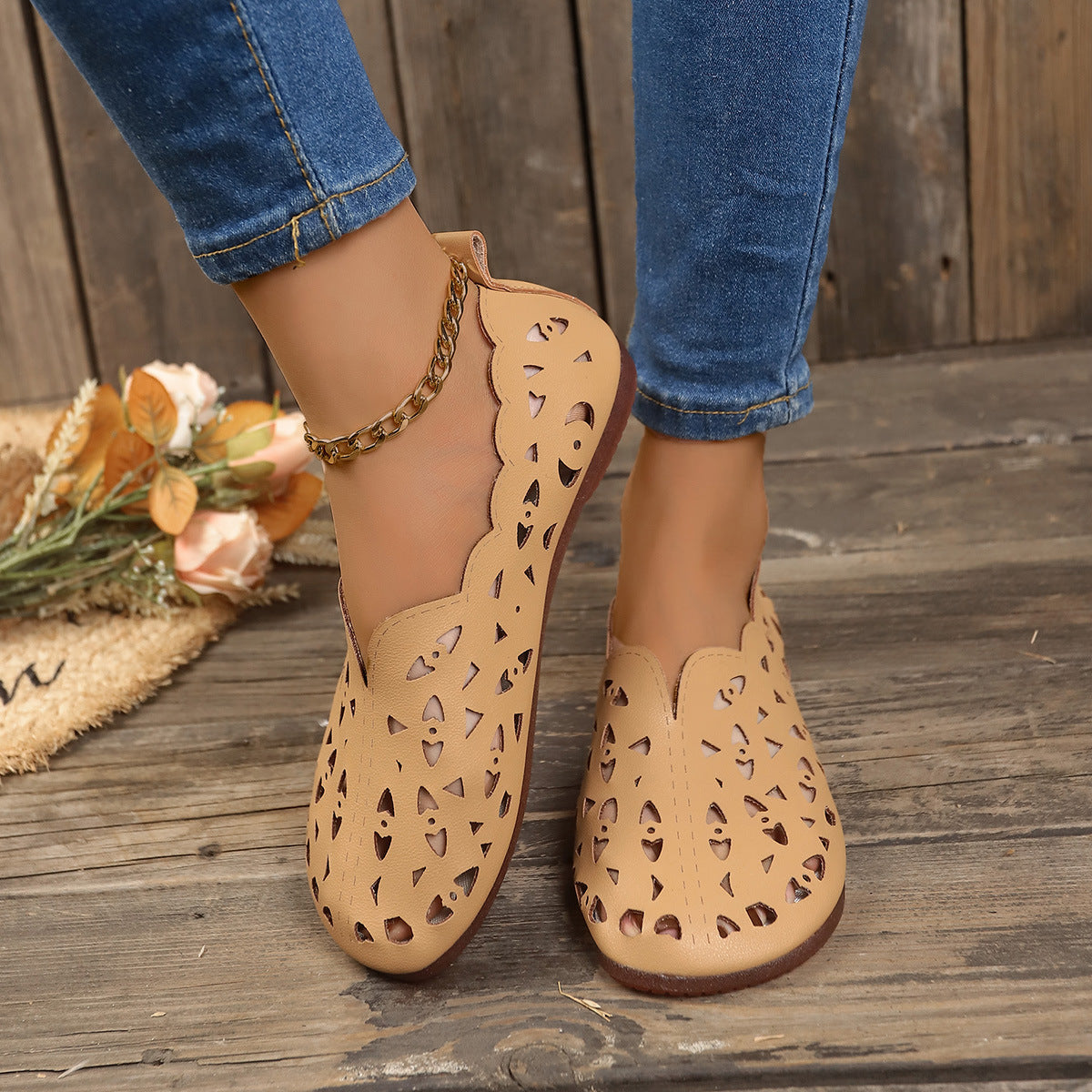 Stylish Orthopedic Shoes for Any Occasion
