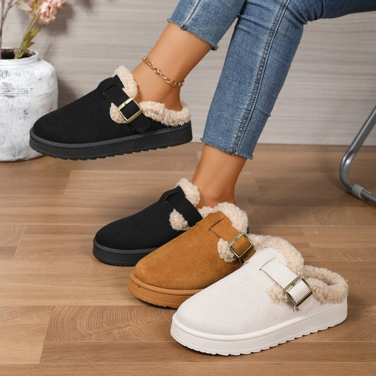 Vintage Inspired Orthopedic Boots