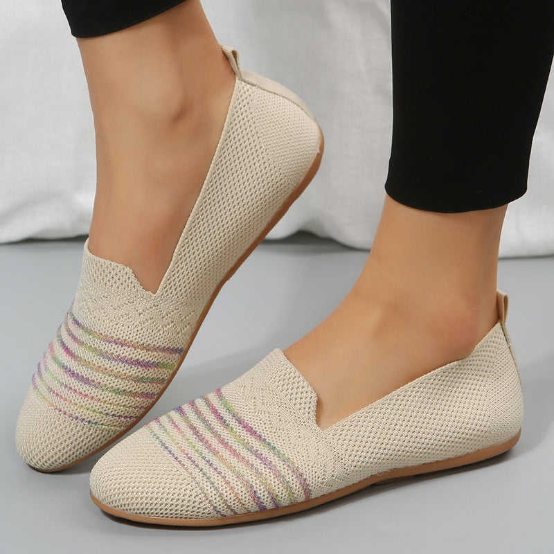 Elegant Orthopedic Shoes for Every Step