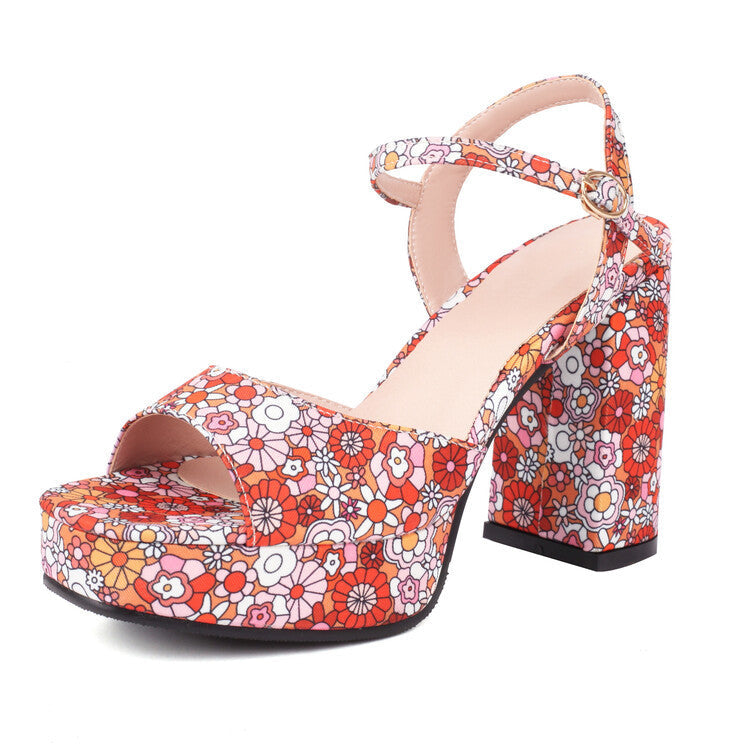 Classic Orthopedic Sandals with Timeless Style