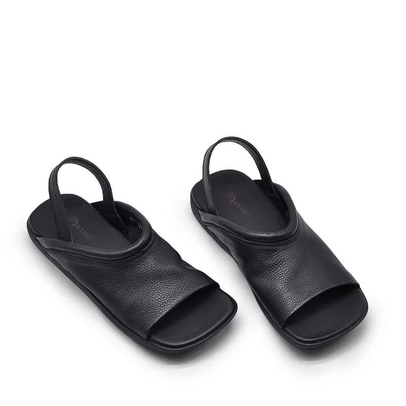 Elegant Orthopedic Sandals for Every Step
