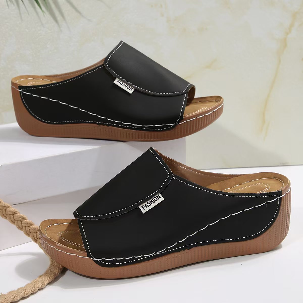 Beautifully Crafted Orthopedic Sandals