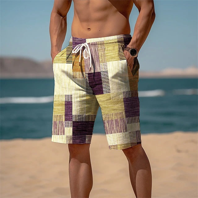 Raffiné et radieux Pantalon