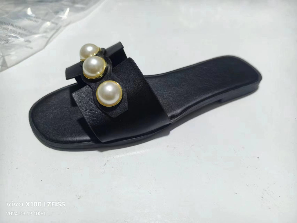 Elegant Orthopedic Sandals for Every Step
