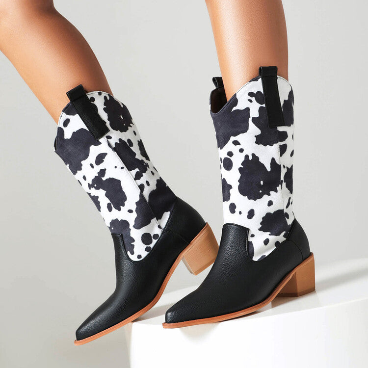 Elegant Orthopedic Boots for Every Step