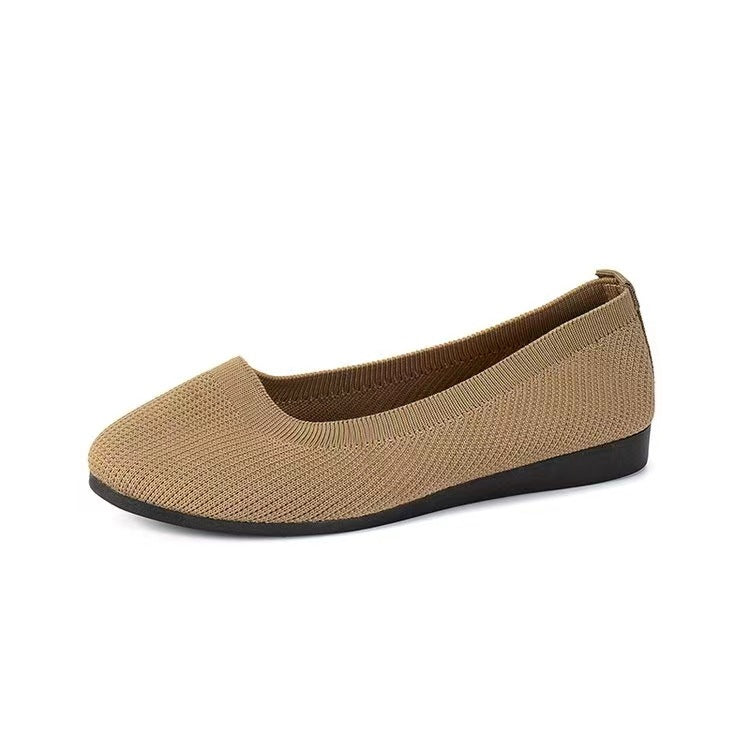 Vintage Inspired Orthopedic Shoes