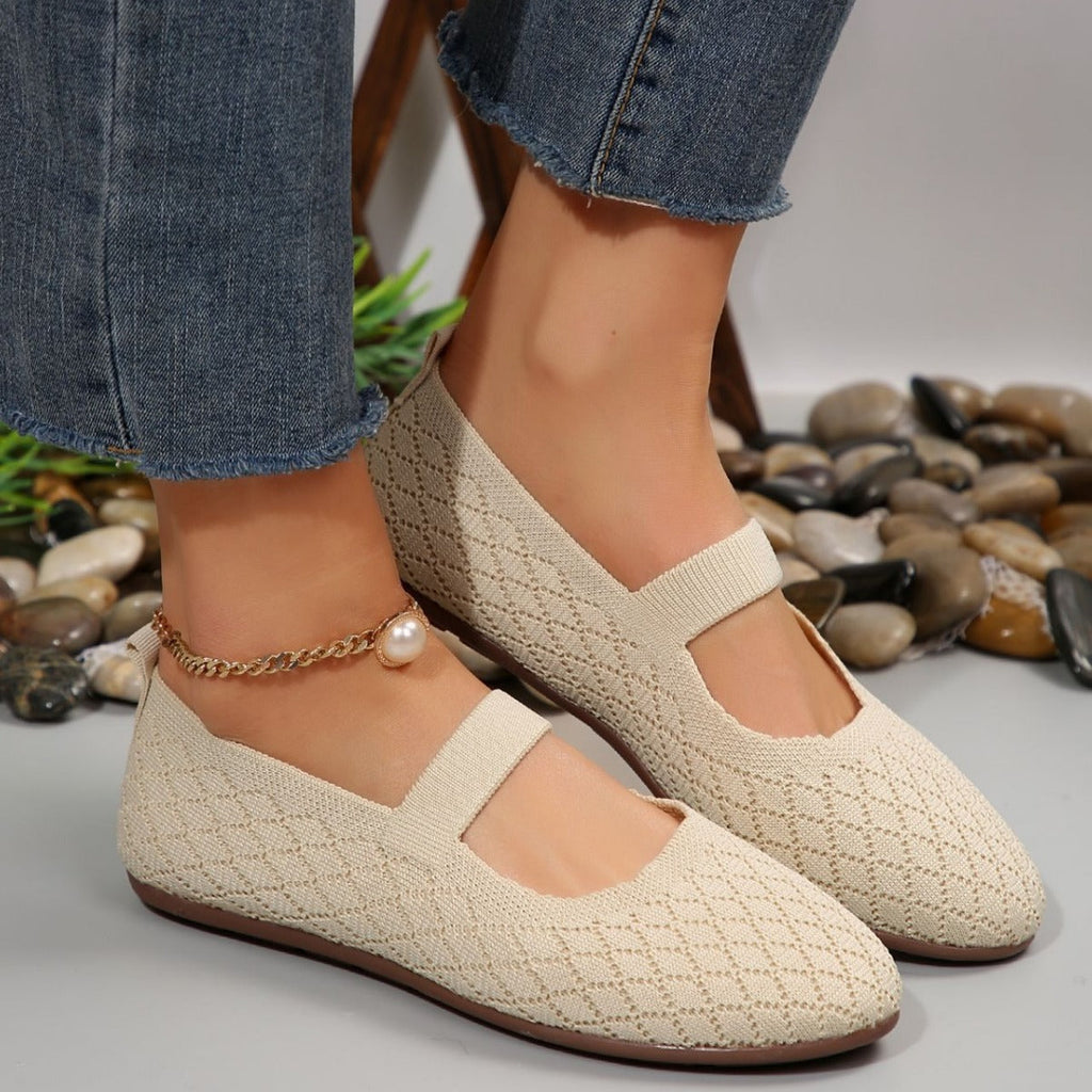 Graceful Orthopedic Shoes for Modern Look