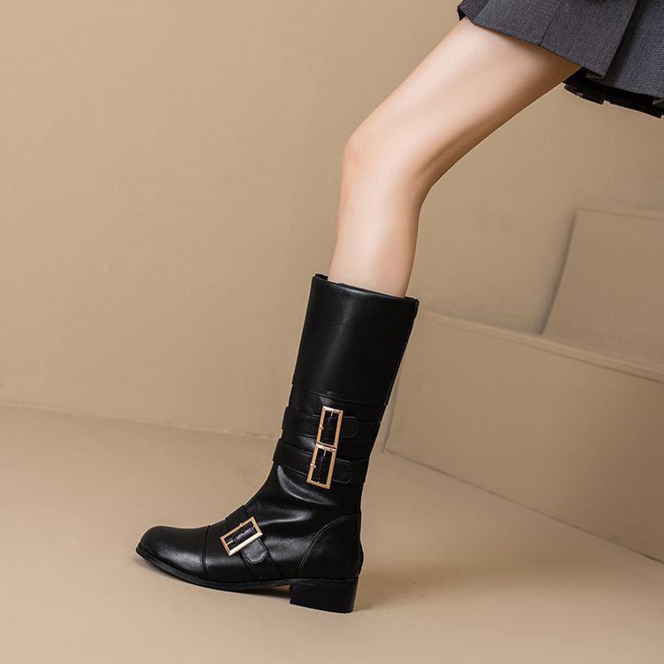 Stylish Orthopedic Boots for Any Occasion
